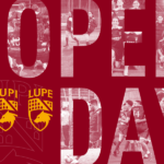 Open Day Lupi Roma